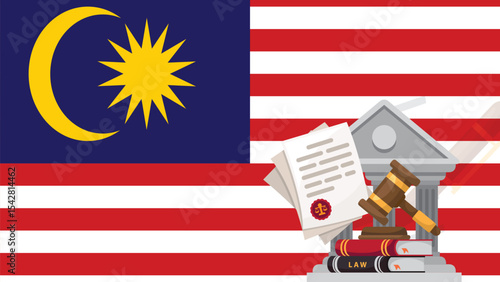 Malaysian Legal System Understanding Laws and Regulations