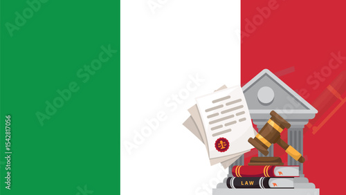 Italian Legal System Understanding Italian Laws and Courts