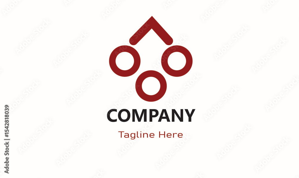 company logo vector, ABSTRACT LOGO DESIGN company logo vector, ABSTRACT LOGO DESIGN