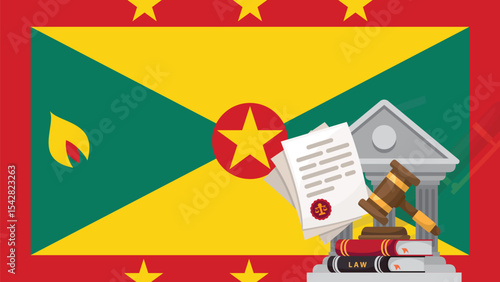 Grenada Exploring the Island's Legal System and Judicial Processes
