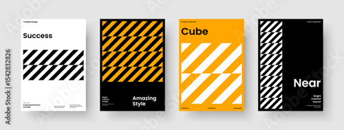 Abstract Business Presentation Template. Isolated Poster Layout. Geometric Background Design. Book Cover. Brochure. Report. Banner. Flyer. Portfolio. Pamphlet. Journal. Notebook. Brand Identity