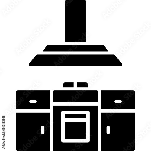 Kitchen Icon