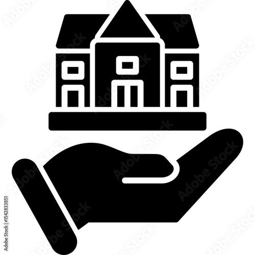 Property Icon
