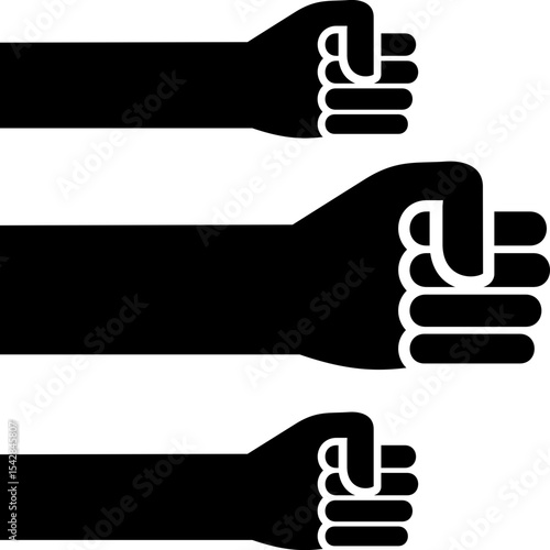 Dominant Forces
