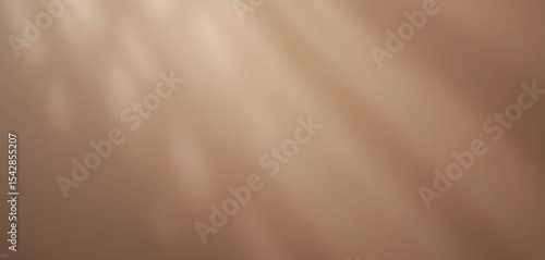  Warm taupe matte background with a suede-like texture, subtle ambient shadows gently blending into the scene.

