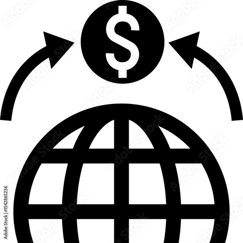 Global Fund Raising