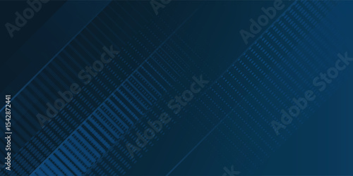 Blue Background. Dark blue abstract background geometry shine and layer element vector for presentation design. Vector design for business, corporate, institution, party, festive, seminar, and talks