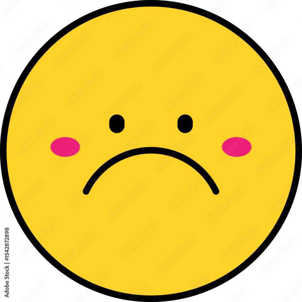 Fototapeta premium 감정