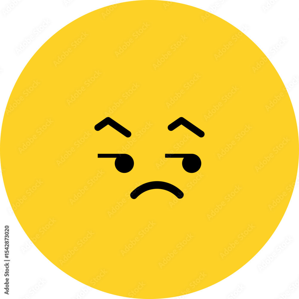 Fototapeta premium 감정