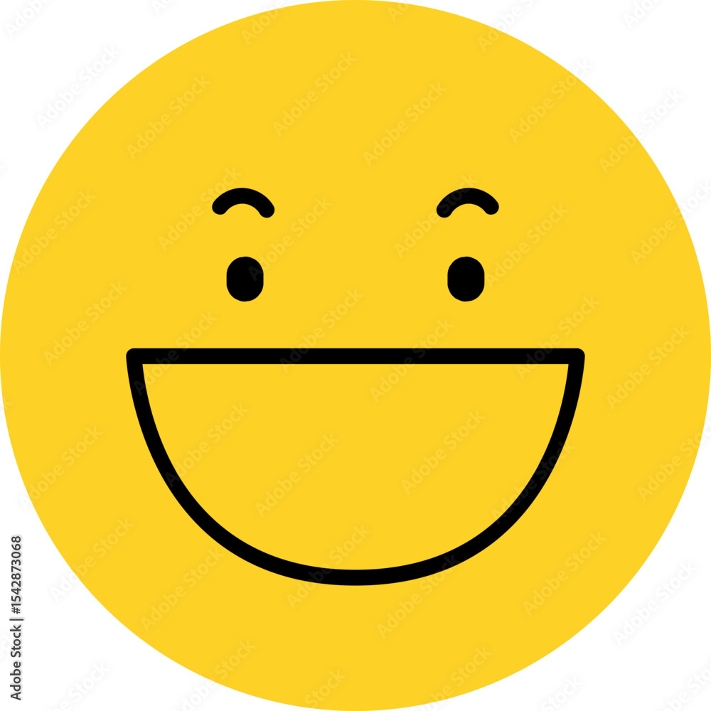 Fototapeta premium 감정