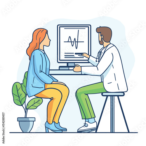 Doctor online consultation