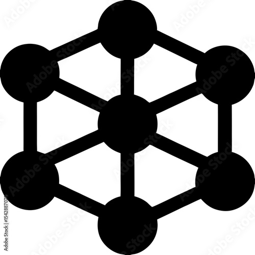 Black color image showing complete darkness and emptiness representing a canvas for concepts