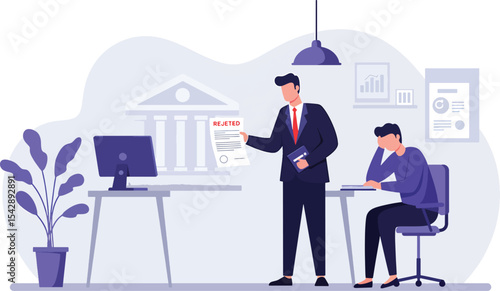 Understanding the Job Loss Process Support and Resources for Employees