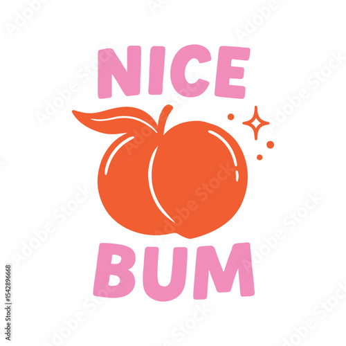 Nice Bum