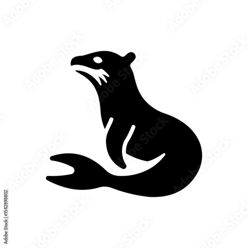 sea lion icon