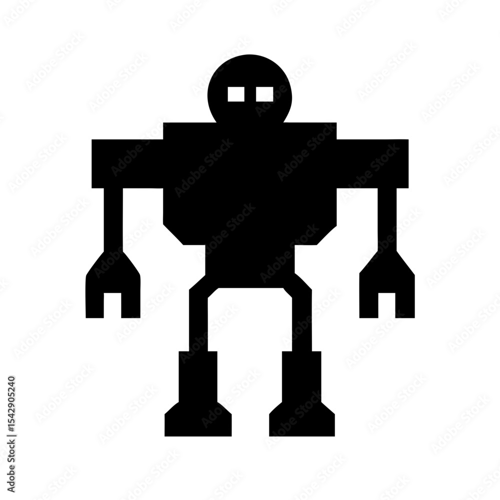 Robot: The Marvel of Modern Technology Robot: The Marvel of Modern Technology