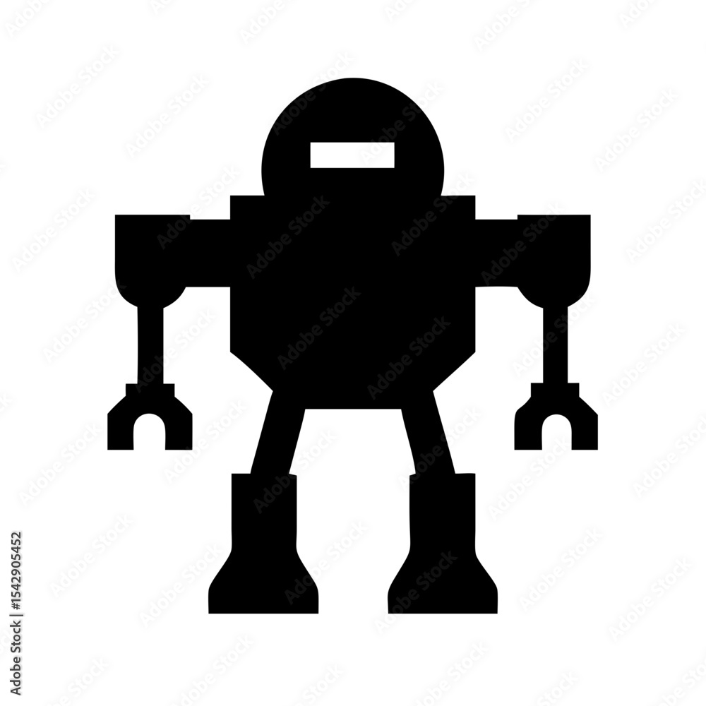 Robot: The Marvel of Modern Technology Robot: The Marvel of Modern Technology