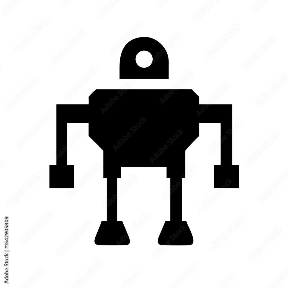 Robot: The Marvel of Modern Technology Robot: The Marvel of Modern Technology