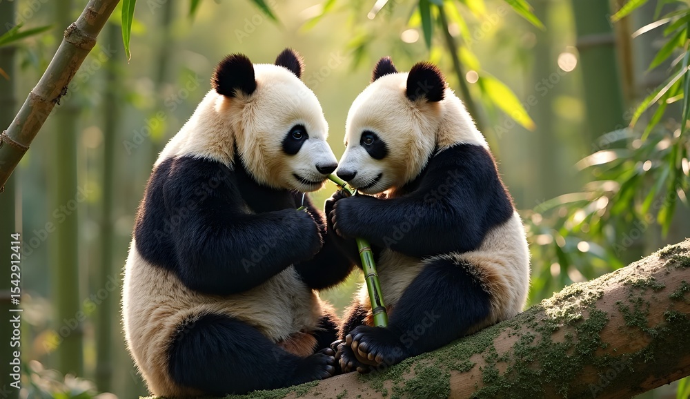 Obraz premium Embrace-11