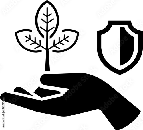 Protect nature