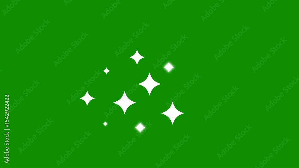 Blinking retro vector stars or dot,starry night sky, looping animation. sparkle background christmas holiday. glitter stars background overlay. stars motion graphics with green screen background 4k Blinking retro vector stars or dot,starry night sky, looping animation. sparkle background christmas holiday. glitter stars background overlay. stars motion graphics with green screen background 4k