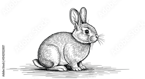 Exploring the Natural World A Comprehensive Guide to Understanding Rabbit Behavior and Ecology