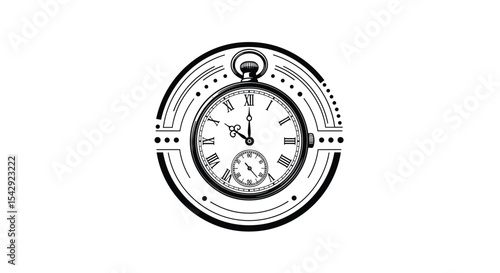 A Timeless Journey Exploring the Precision of Intricate Timepieces and Their Enduring Legacy