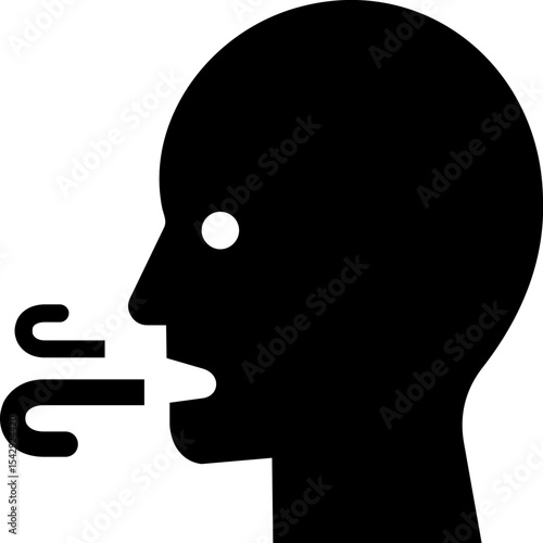 Stinky Mouth