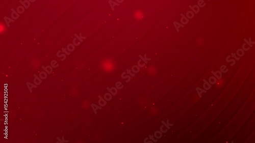 Dark red background with glowing particles perfect for Halloween or mysterythemed designs, adding an eerie yet captivating touch to projects.