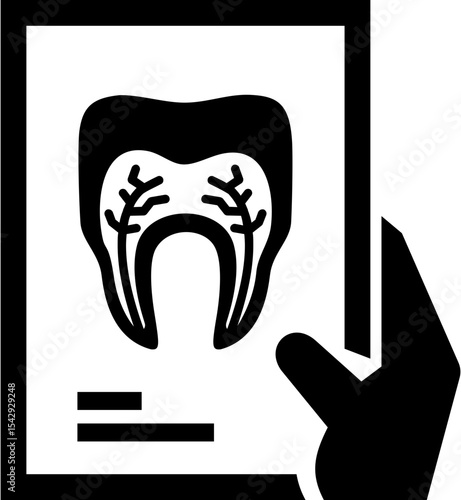 Tooth Xray
