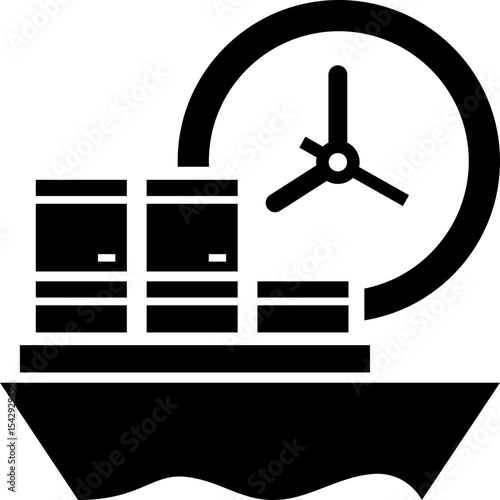 Timed Shipment