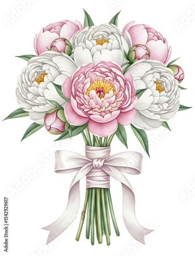 Beautiful Floral Bouquet