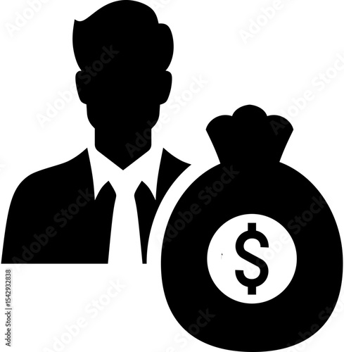 Papier peint Venture Capitalist