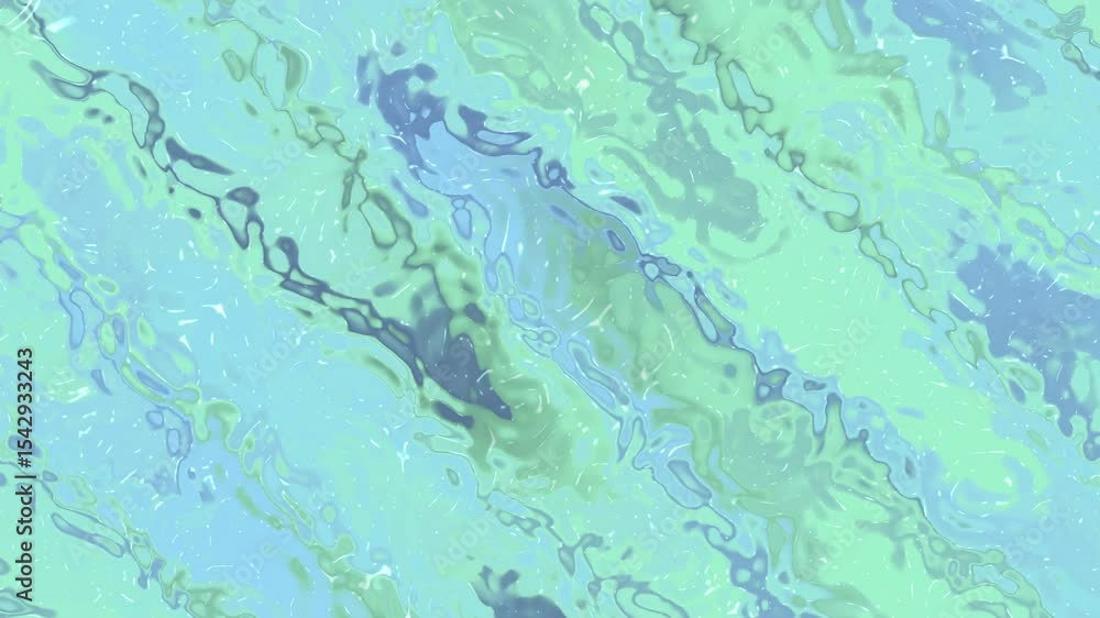 Abstract teal and blue water pattern suitable for backgrounds, wallpapers, digital art, and textile designs with a calming yet vibrant look. Abstract teal and blue water pattern suitable for backgrounds, wallpapers, digital art, and textile designs with a calming yet vibrant look.