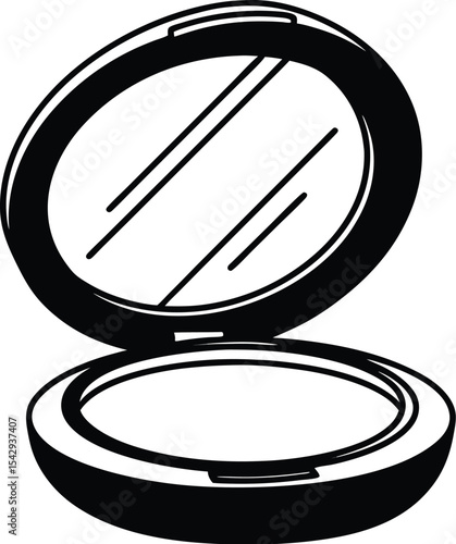 cigarette and ashtray
