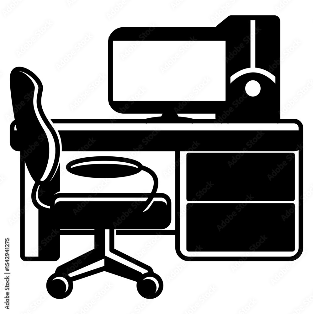 Home Office Desk Home Office Desk