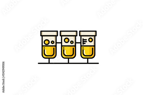Lab Test Samples Analysis