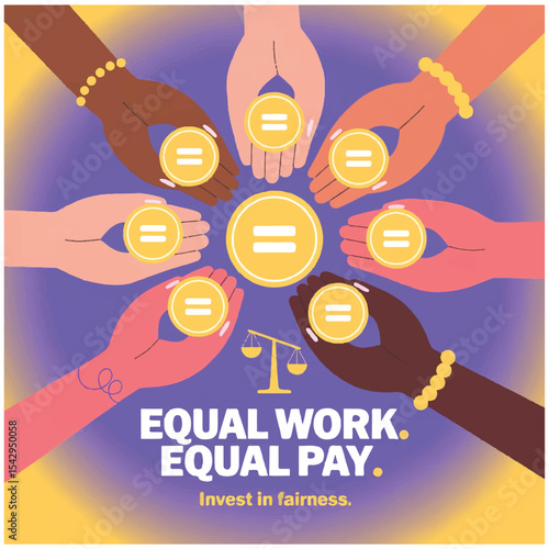 International Equal Pay Day flyer 31.eps