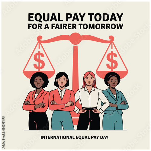 International Equal Pay Day flyer 5.eps