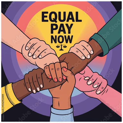 International Equal Pay Day flyer 4.eps