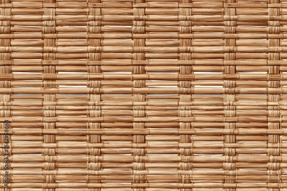 Beige Woven Pattern Background Beige Woven Pattern Background