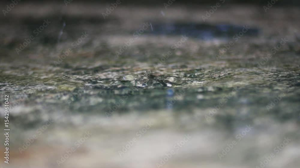 close up of water droplets close up of water droplets