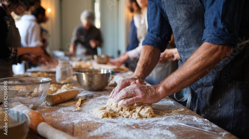 or participating in hands-on experienceslike cooking classes or artisan workshops.