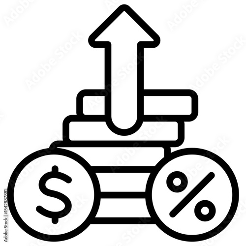 Interest Icon
