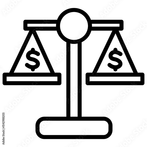 Balance Icon