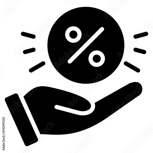 Subsidy Icon