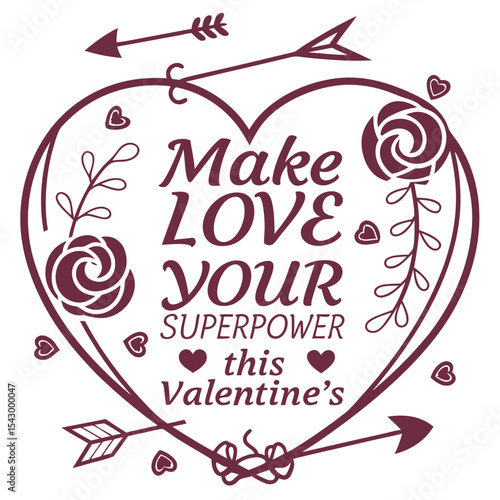 Make love your superpower this Valentine?s2.eps