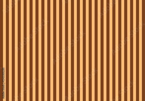 Fondo de barras verticales marrón y naranja cálidas