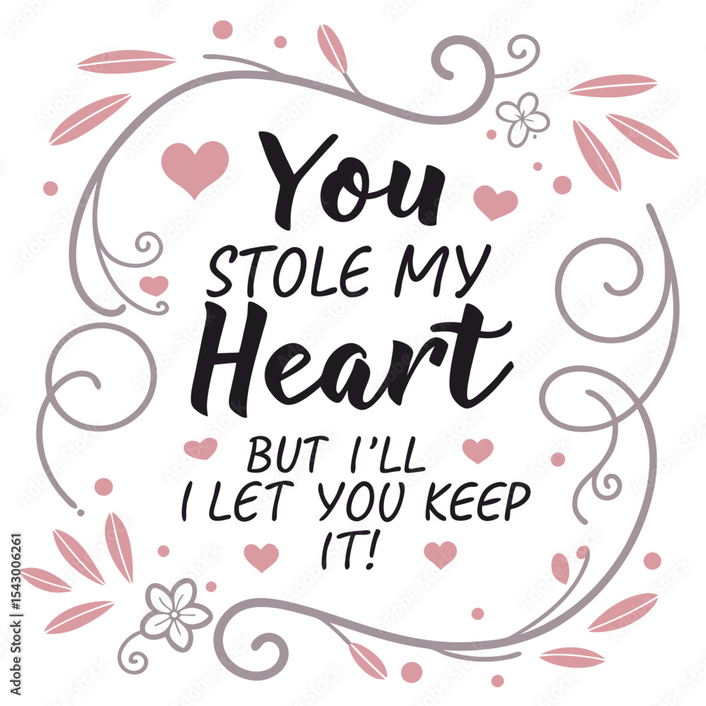 Obraz premium T-shirt design