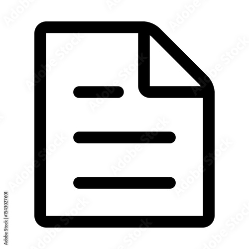 Text document file representing written content.